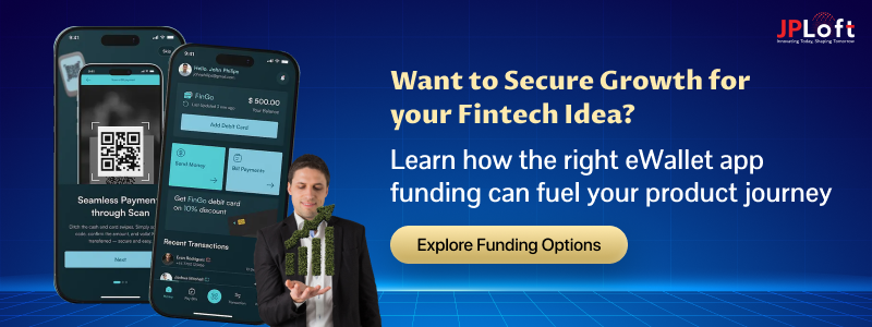 Want to Secure Growth for your Fintech Idea